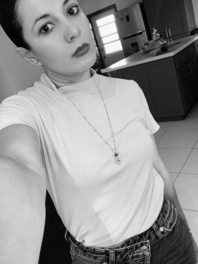 Rina Gabriela Cortés