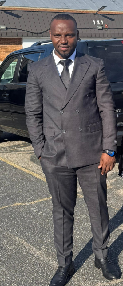 PAULO ASIFIWE