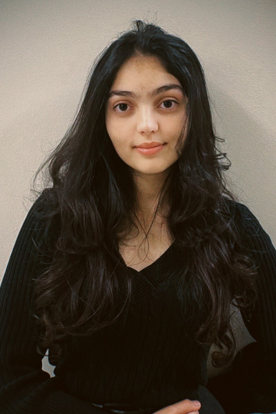 Sania Heydarfadai
