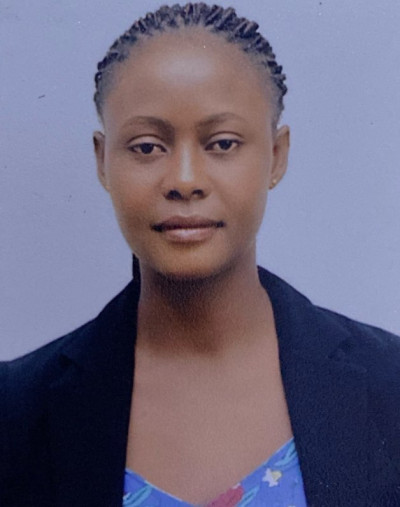 Margaret Shaibu