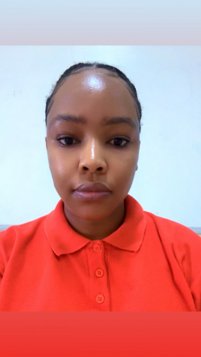 Wendy Kendi