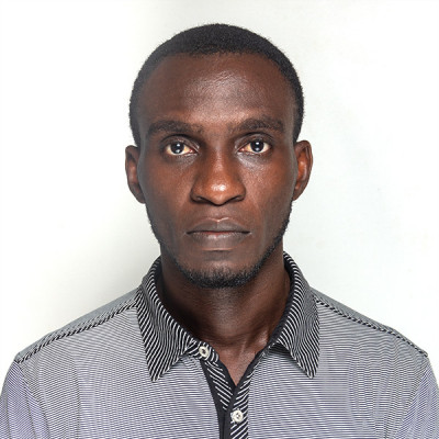 FRANK BOAKYE