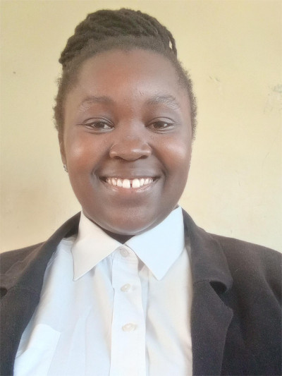 Cynthia Ngeso