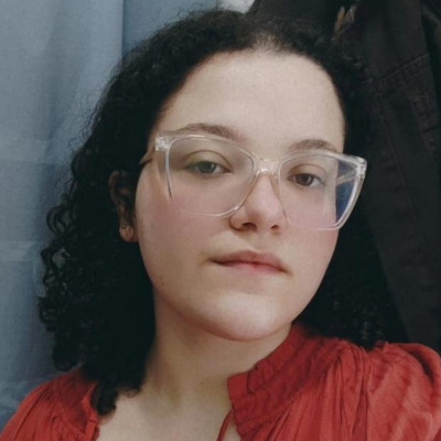 Damiana Caroline da Silva Silva