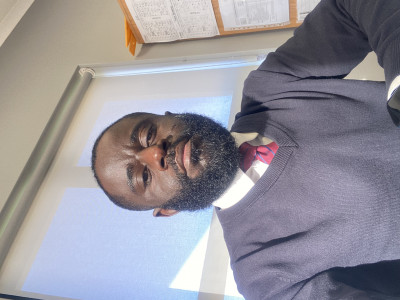 Peter Boateng