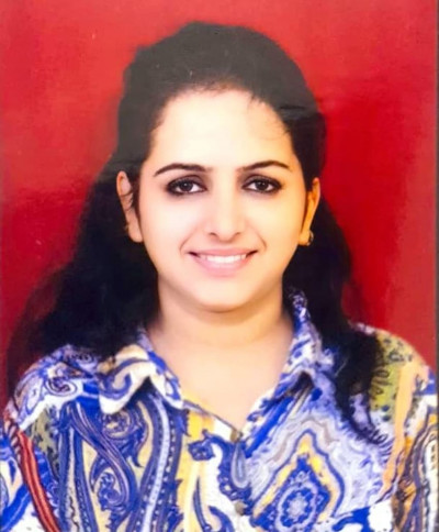 Richa Pandey
