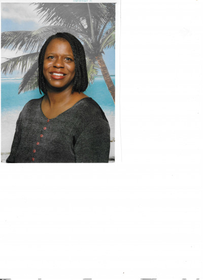 Angela Walker