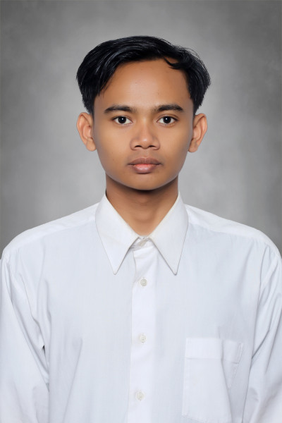 ADE BAGUS PERMANA PUTRA