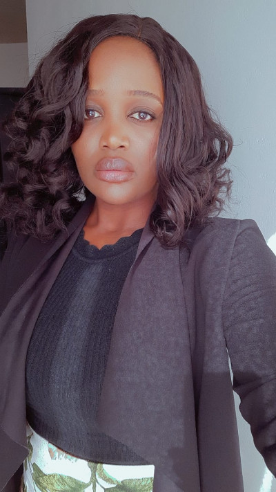 Eunice Mnguni