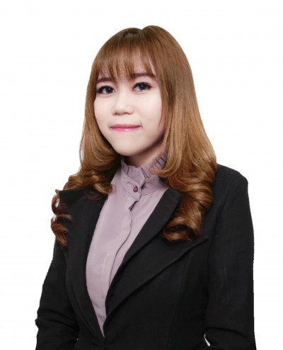 Amalia Fajri Rachmadiany