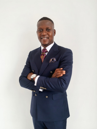 Joseph Onifade