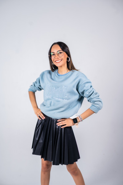 Teresa Vásquez