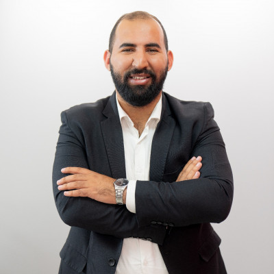 Abedelrahman AlOtaibi