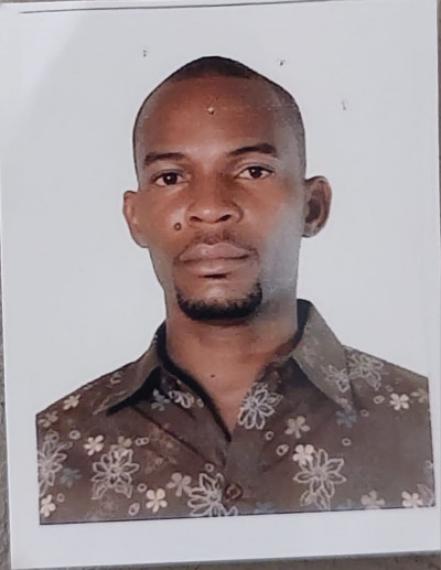 Ubong Donald
