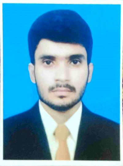 Hassan Riaz