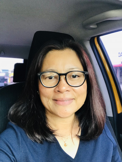 Arlene G.