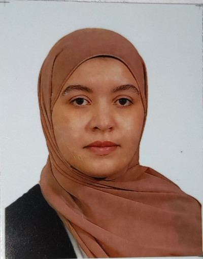Oumnia Wissal BOUZID