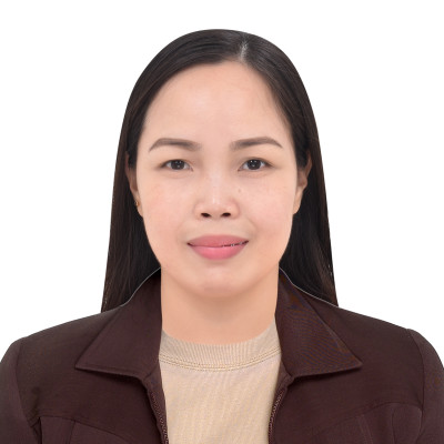 JESSA MAE GO