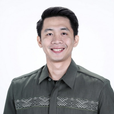 Paul William Villaluz Cipriano