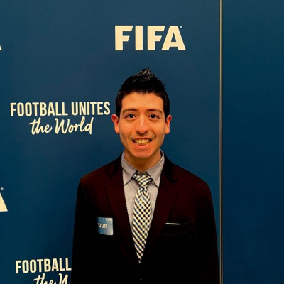 Raul Bernal