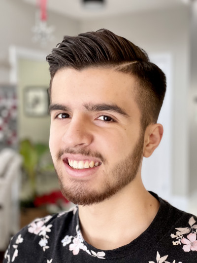 Sebastian Zuniga