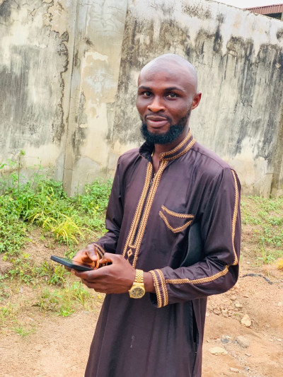 Adeyemi Peter