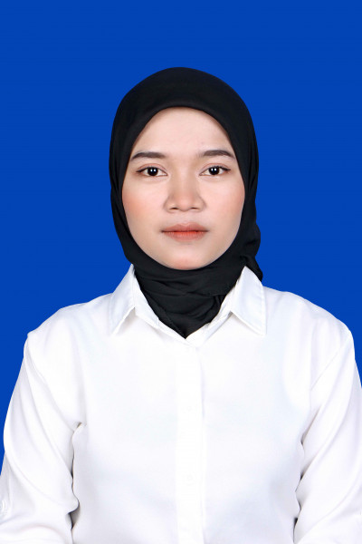 Annisa Eka Rahmawati