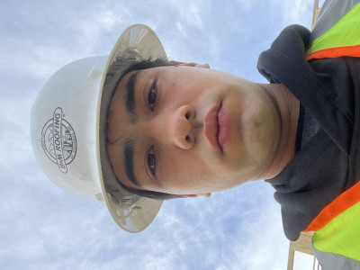 Justin Hernandez