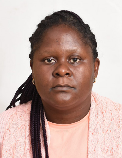 Beh Nwei Rebecca Njei