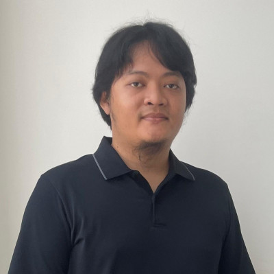 Muhammad Syafi'i Qinant