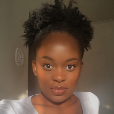 Boitumelo Tlhabanyane