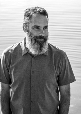 Mike Fulton