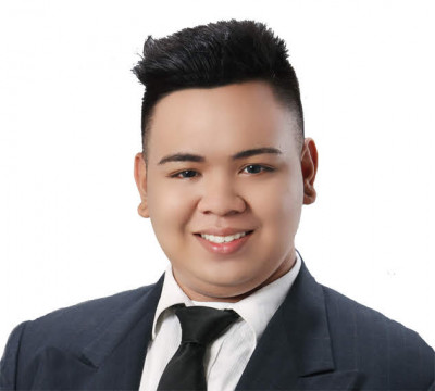 MARIAN ALEXIS FERNANDEZ