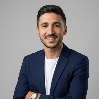 kamel Ben Anaya