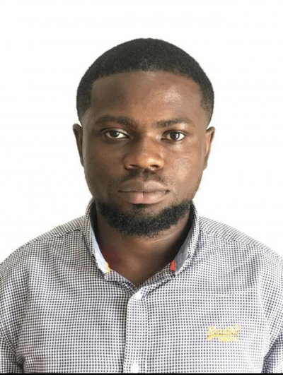 Alfred Koduah