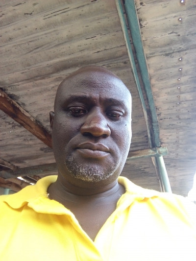 OKAKA GEORGE