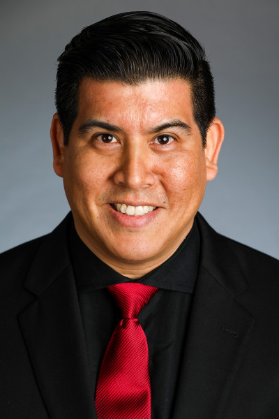 Gene Marc Benavidez