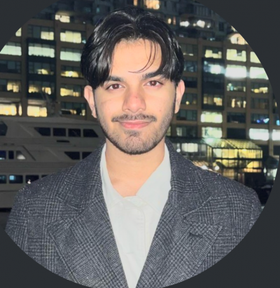 Rehan Shaikh