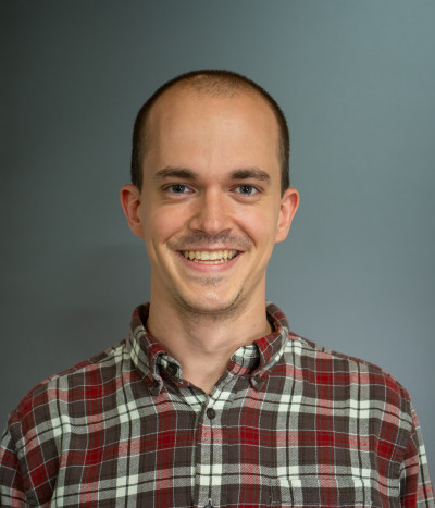Seth Fickett