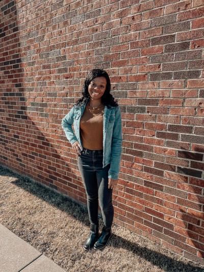 Kiersten Hines
