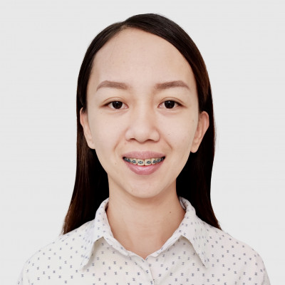 Annabelle Antonio
