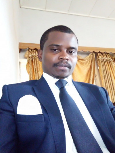 Eric Maxime Abena Enama