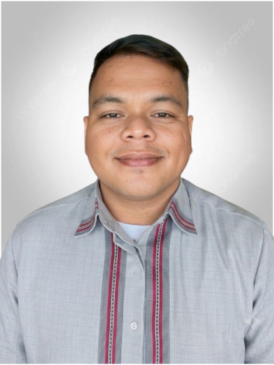 Rey Archie Orimaco