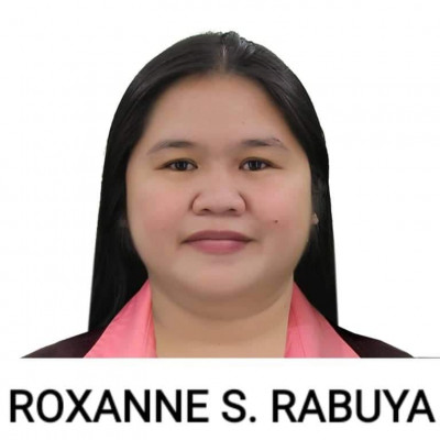ROXANNE RABUYA