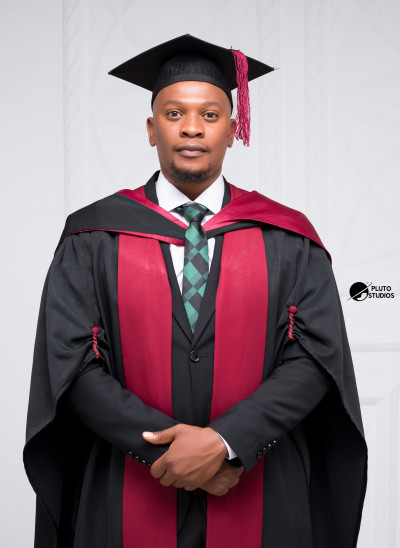 Vitumbiko Chirwa