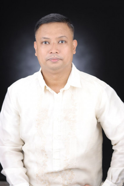 Allen-Arnel Bautista
