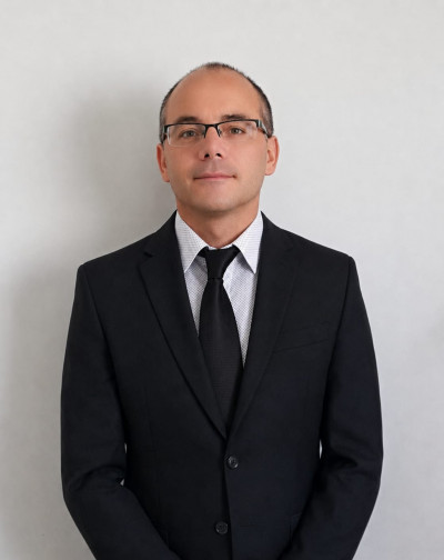 VLADIMIR BAEZA