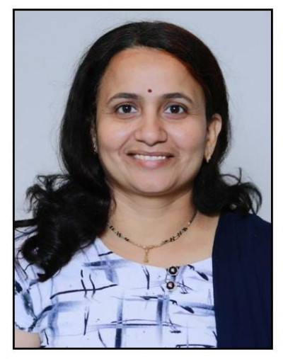 SAKUNTALA KASARAGADDA