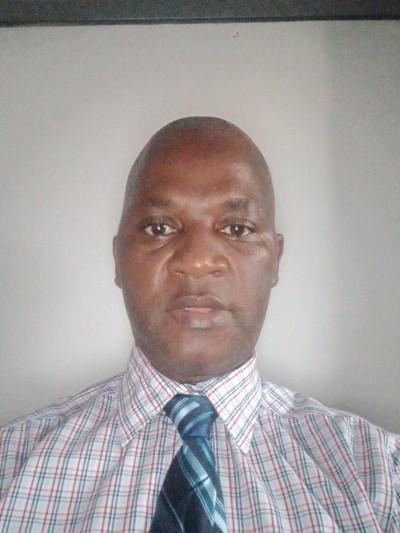 Tendayi Gilbert Jobi