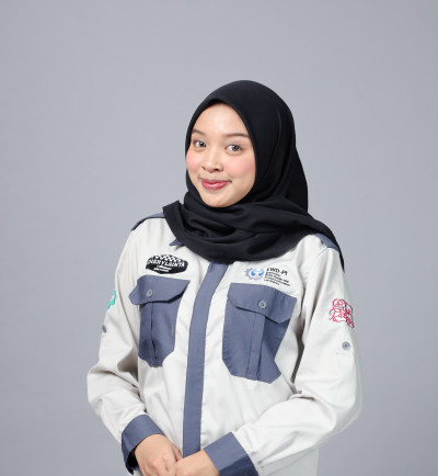 Cherylsinta Nugraha